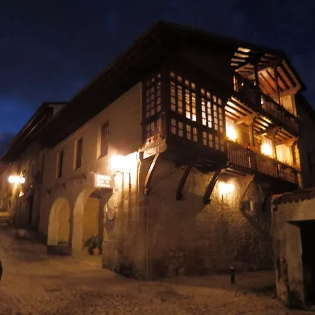 La Casa del Organista-2