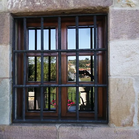 La Casa del Organista-3