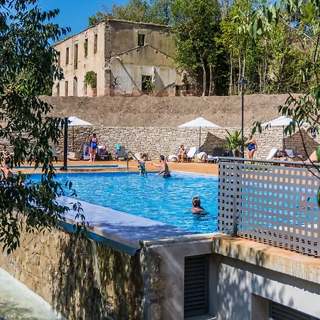 Hotel Balneari De Vallfogona De Riucorb-2