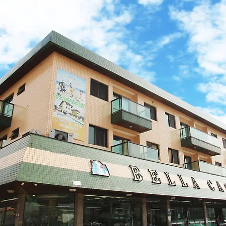 Bella Casa Flat Service-3