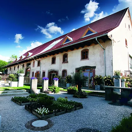 hotel rainhof scheune&naturpark restaurant (Kirchzarten)-2