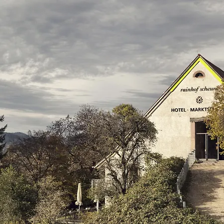 hotel rainhof scheune&naturpark restaurant (Kirchzarten)-3