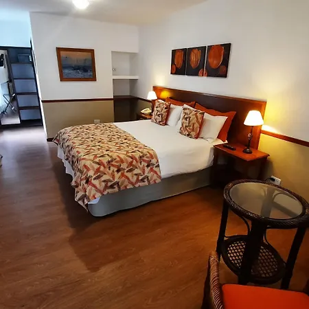 Hotel Austral Ushuaia-3