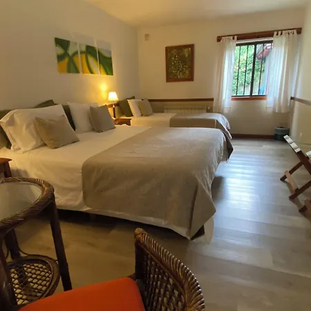 Hotel Austral Ushuaia-3