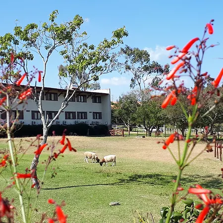 Hotel Fazenda Portal de Gravatá-2