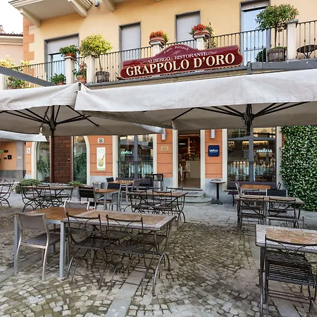 Hotel Il Grappolo D'Oro-2