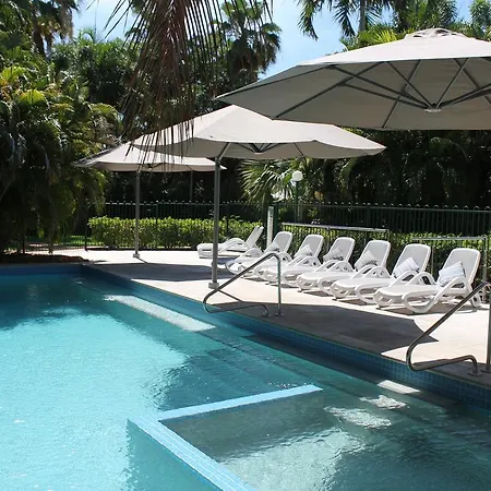 Cocos Beach Bungalows-3