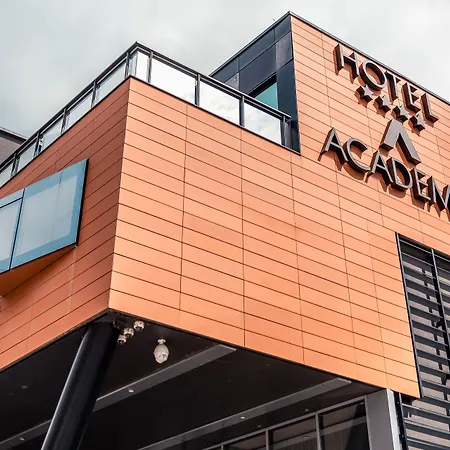 Hotel Academia-3