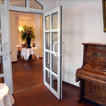 Hotel Landhaus Wörlitzer Hof-3