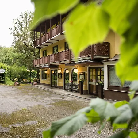 Parkhotel zur Klause-3