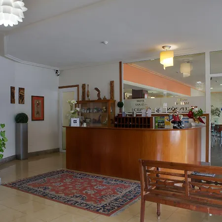 Hotel San Luis-3