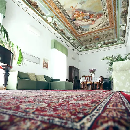NapoliMia Boutique Hotel-3