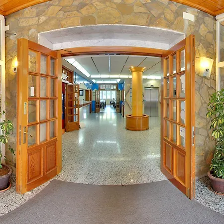 Hotel Rosaleda del Mijares-3