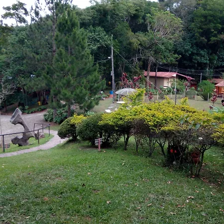 Pousada Juriti - Eco Hotel-2