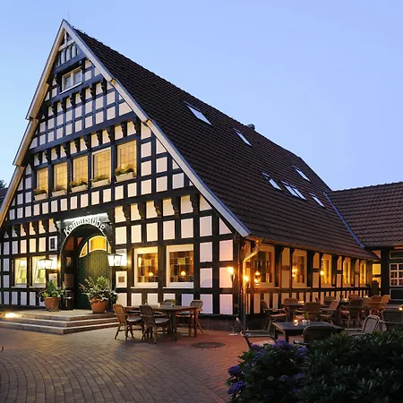 VILA VITA Burghotel Dinklage-3