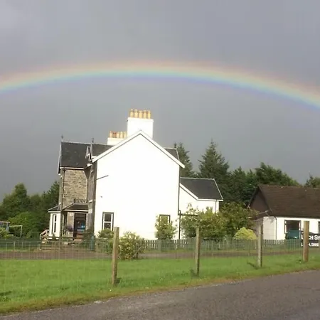 Loch Shiel Hotel-3
