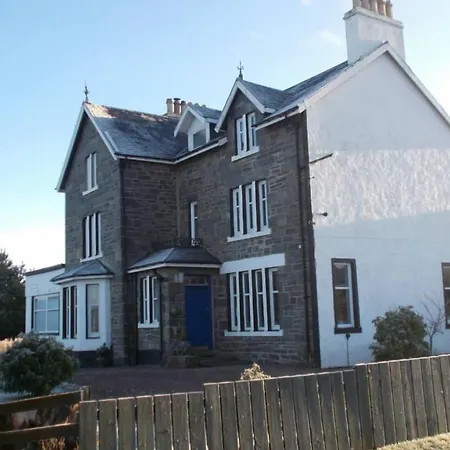 Loch Shiel Hotel-2