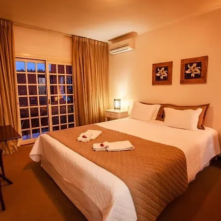 Hotel Village Da Serra-2