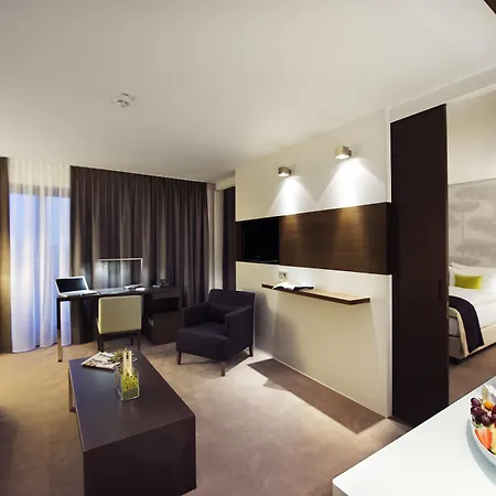 Atlantic Congress Hotel Essen-2