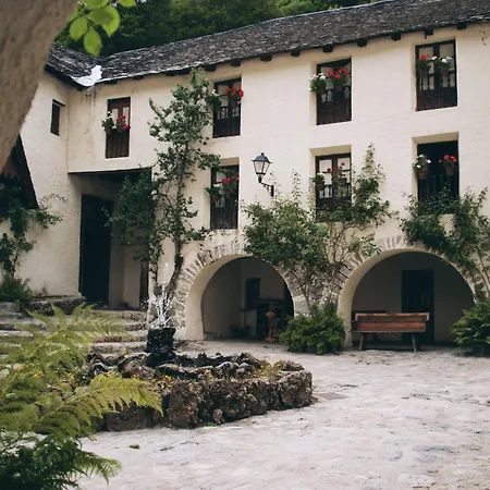 Hotel Caldas-3