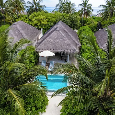 Sun Siyam Iru Veli - 24 Hours Premium All-Inclusive Dine Around With Free Transfers-2