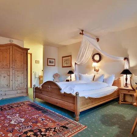 Hotel Pension Anna-2