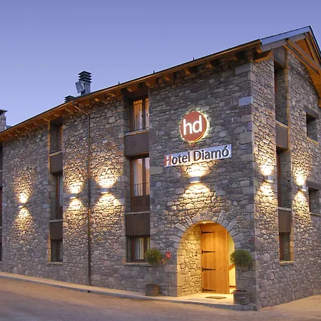 Hotel Diamó-2