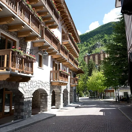 Fiocco di Neve Relais&SPA-2