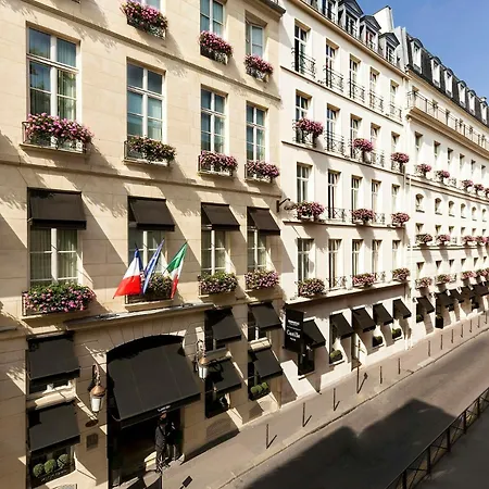 Castille Paris – Starhotels Collezione-3