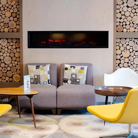Green Hotels Confort Paris 13 (Adults Only)-3