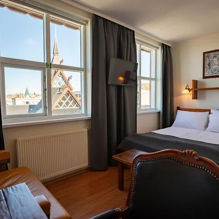 Hotel Viking-2