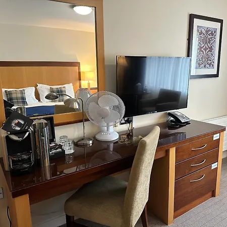 Headfort Arms Hotel-3