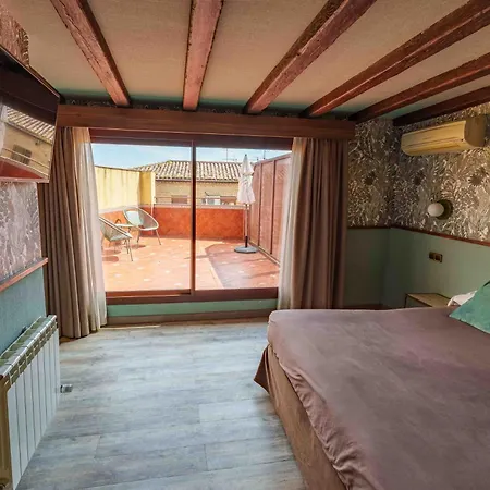 Hotel Sol-3