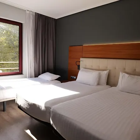 Eurostars Amara-3