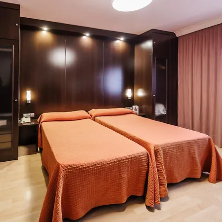 Hotel Acosta Centro-2