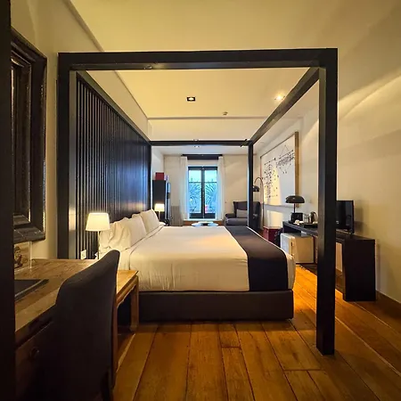 Hotel Market-2