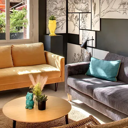 Chouette Hotel-2