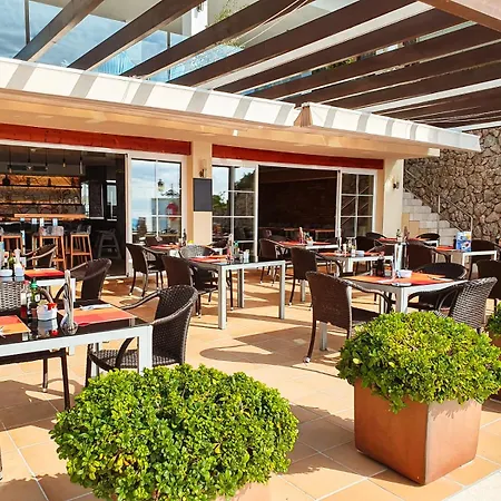 Europe Playa Marina - Adults Only-3