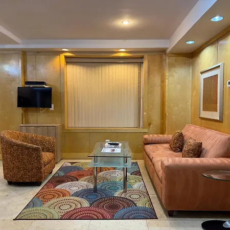 The Eldon Luxury Suites-2