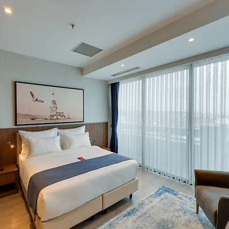 Ramada By Wyndham Istanbul Old City-2