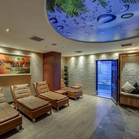 Ramada By Wyndham Istanbul Old City-2