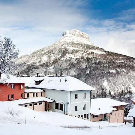 JUFA Hotel Altaussee-2