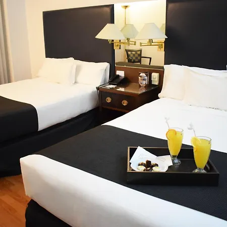 Hotel Dolmen-3