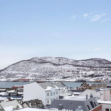 Scandic Harstad (Adults Only)-3