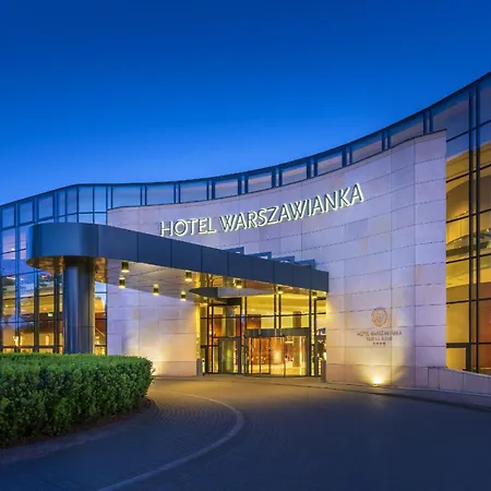 Hotel Warszawianka-3