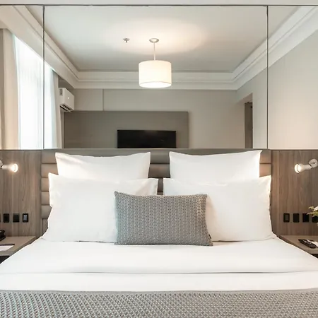 Blue Tree Premium Florianopolis-3