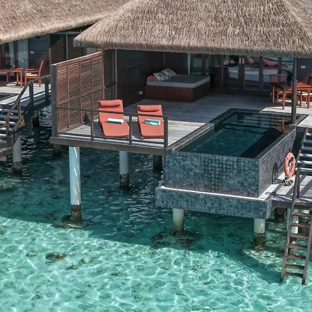 Coco Bodu Hithi - Stay 4 Nights Or More And Enjoy 30 Percent Off Shared Roundtrip Speedboat, Valid For Stays Until 31St August 2026-3