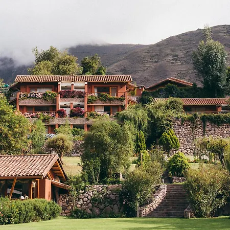 Rio Sagrado, A Belmond Hotel, Sacred Valley-2