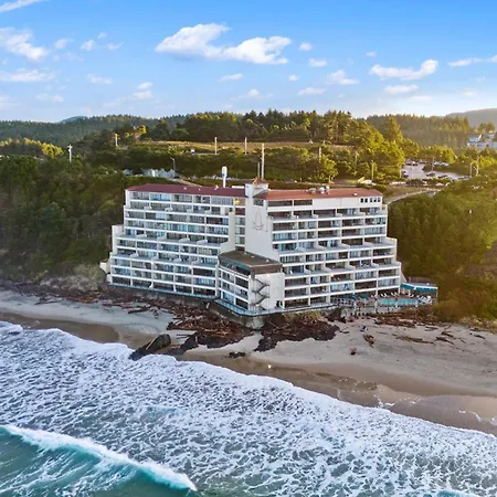 Inn At Spanish Head Resort Hotel-2