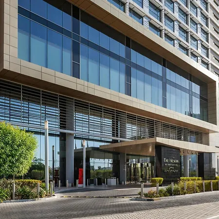 The Westin City Centre Bahrain-3